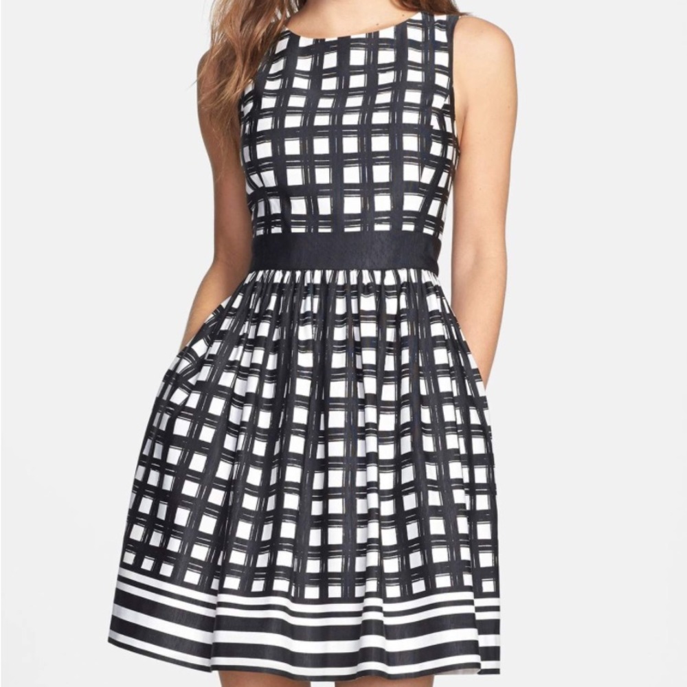 SOLD Eliza J dress